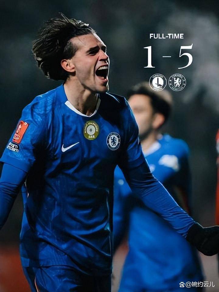 今晨突围战来临，切尔西围绕足总杯扳平良机，球迷炸锅，年轻球员得到机会的简单介绍-九游入口